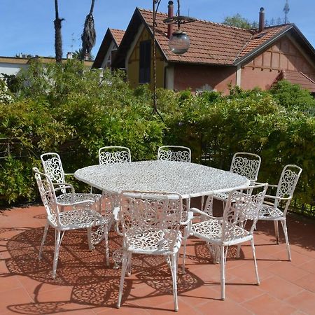 Mondello Beach Luxury Apartments Palermo Dış mekan fotoğraf