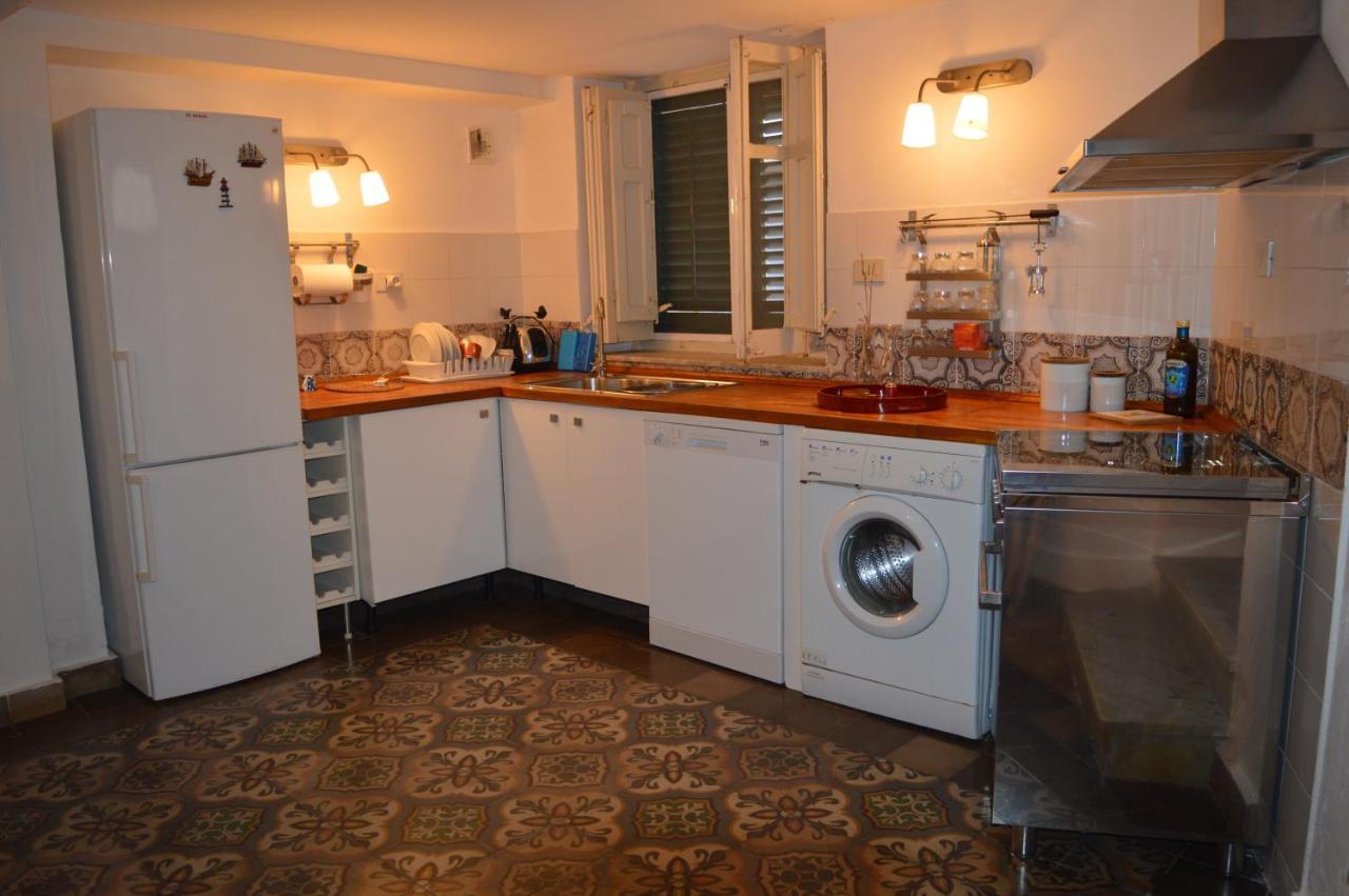 Mondello Beach Luxury Apartments Palermo Dış mekan fotoğraf