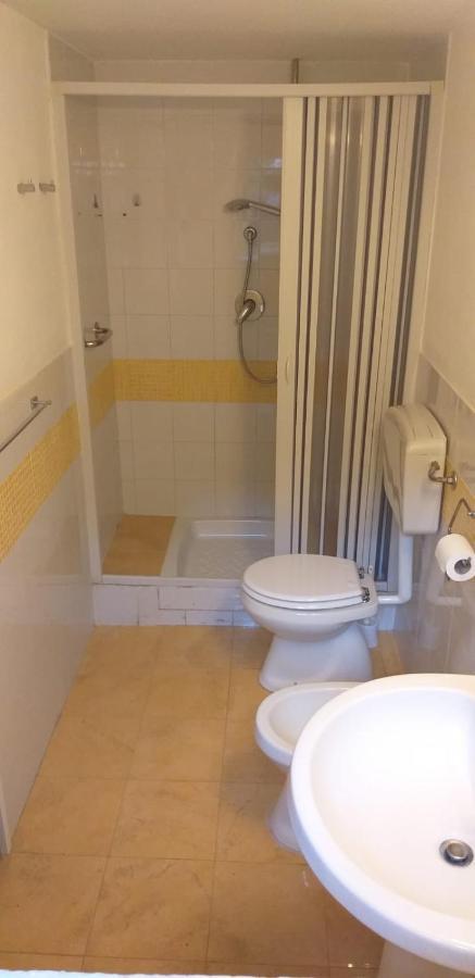 Mondello Beach Luxury Apartments Palermo Dış mekan fotoğraf
