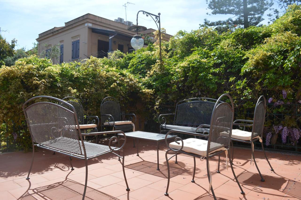Mondello Beach Luxury Apartments Palermo Dış mekan fotoğraf