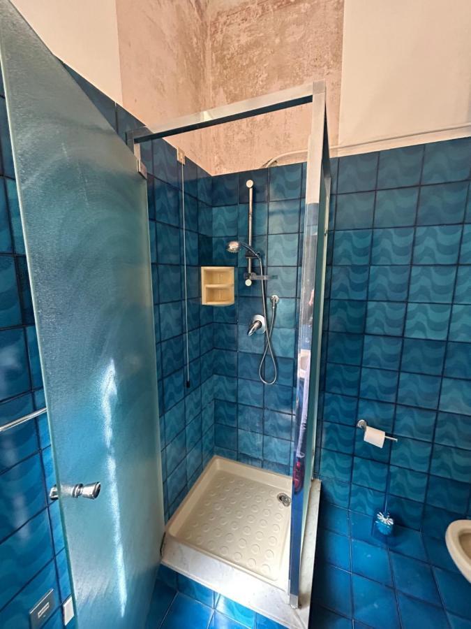 Mondello Beach Luxury Apartments Palermo Dış mekan fotoğraf