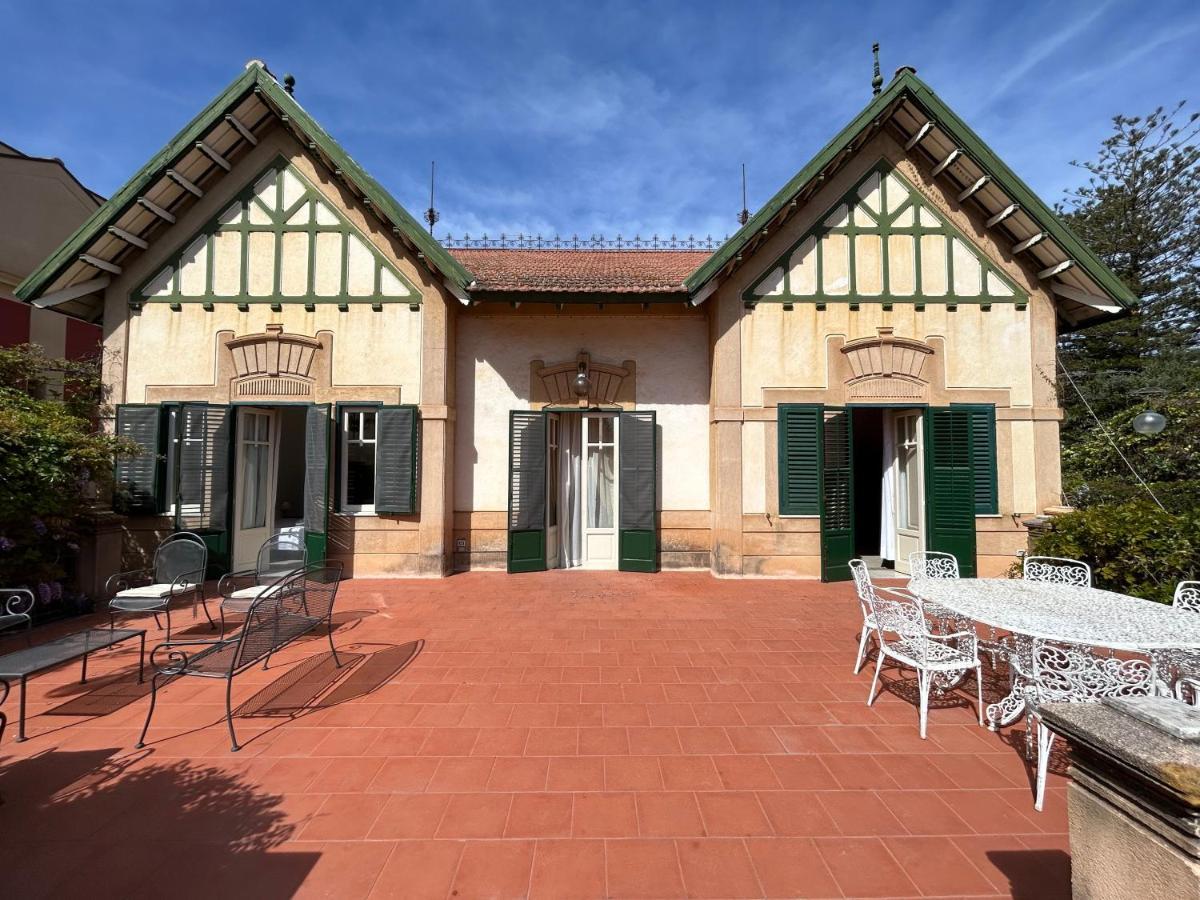 Mondello Beach Luxury Apartments Palermo Dış mekan fotoğraf