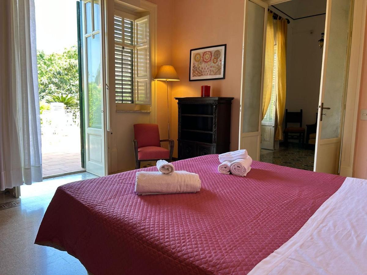Mondello Beach Luxury Apartments Palermo Dış mekan fotoğraf