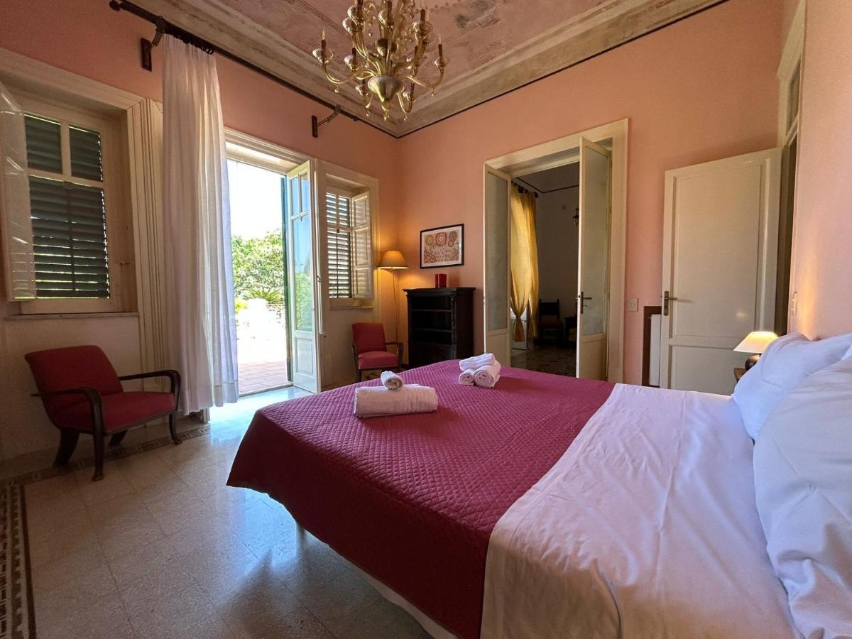 Mondello Beach Luxury Apartments Palermo Dış mekan fotoğraf