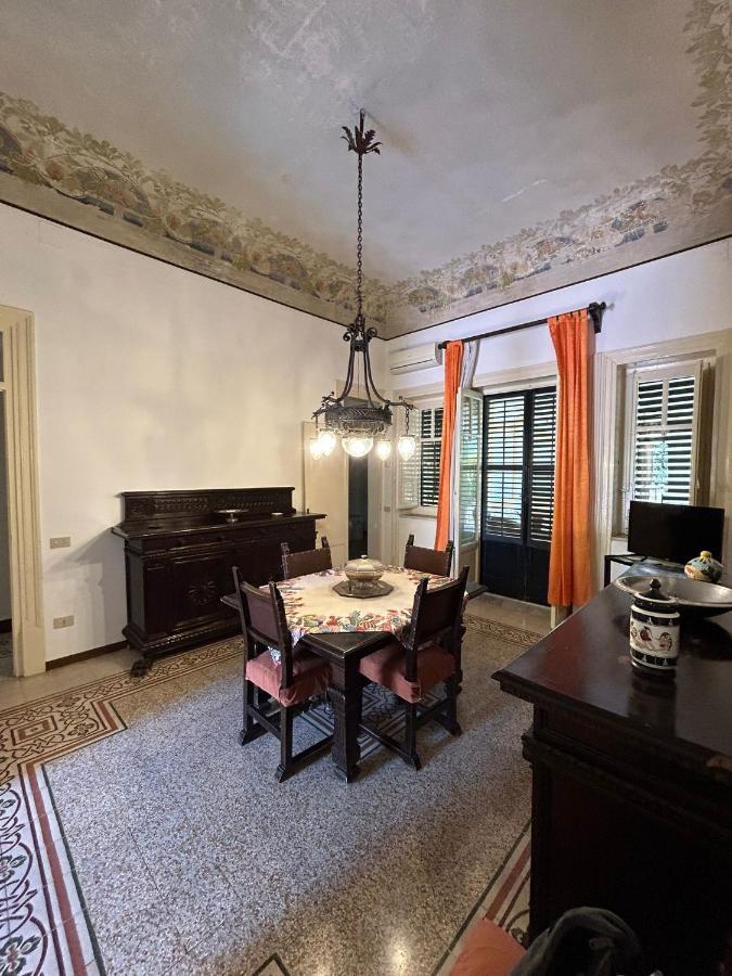 Mondello Beach Luxury Apartments Palermo Dış mekan fotoğraf