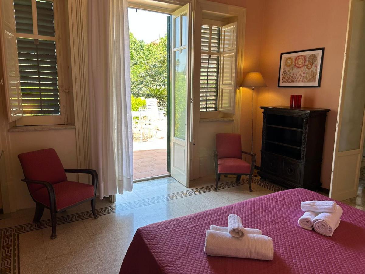 Mondello Beach Luxury Apartments Palermo Dış mekan fotoğraf