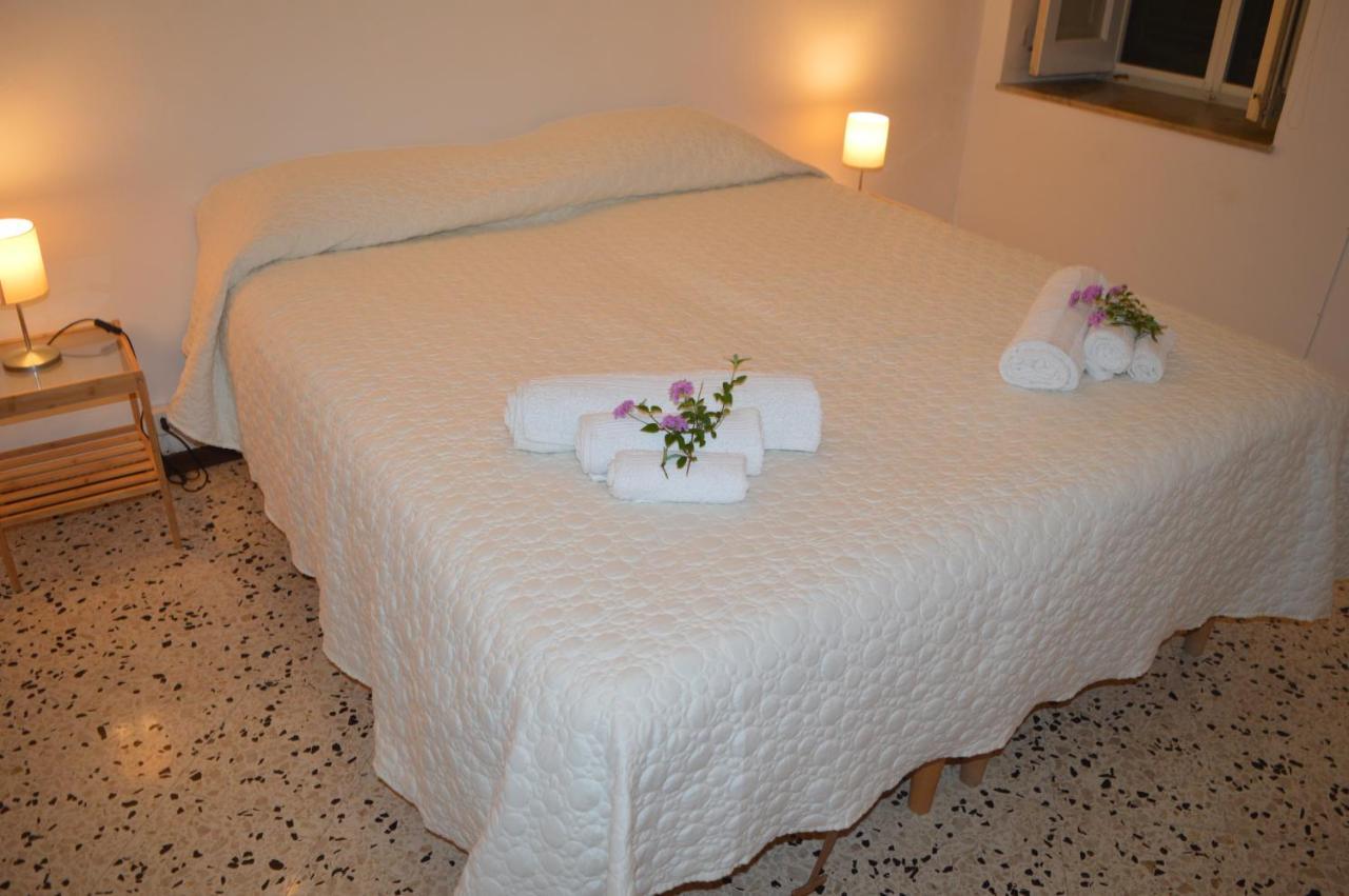 Mondello Beach Luxury Apartments Palermo Dış mekan fotoğraf