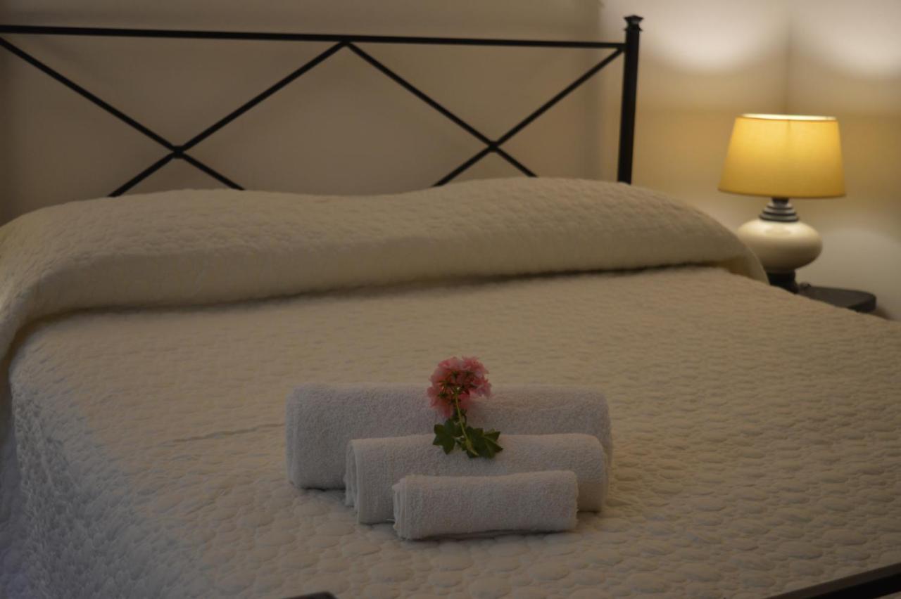 Mondello Beach Luxury Apartments Palermo Dış mekan fotoğraf