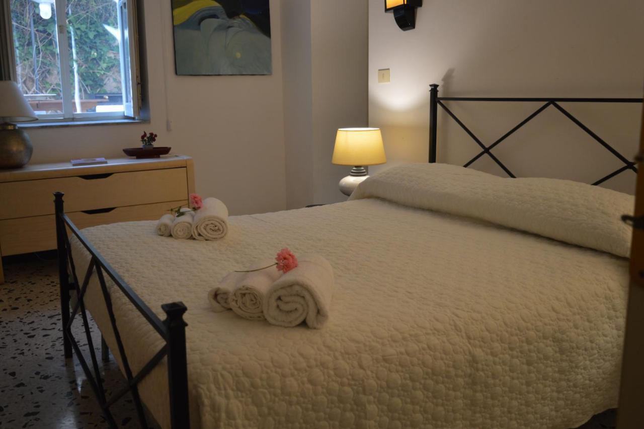 Mondello Beach Luxury Apartments Palermo Dış mekan fotoğraf
