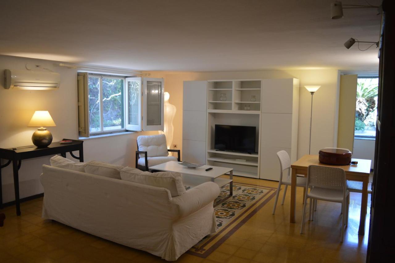 Mondello Beach Luxury Apartments Palermo Dış mekan fotoğraf