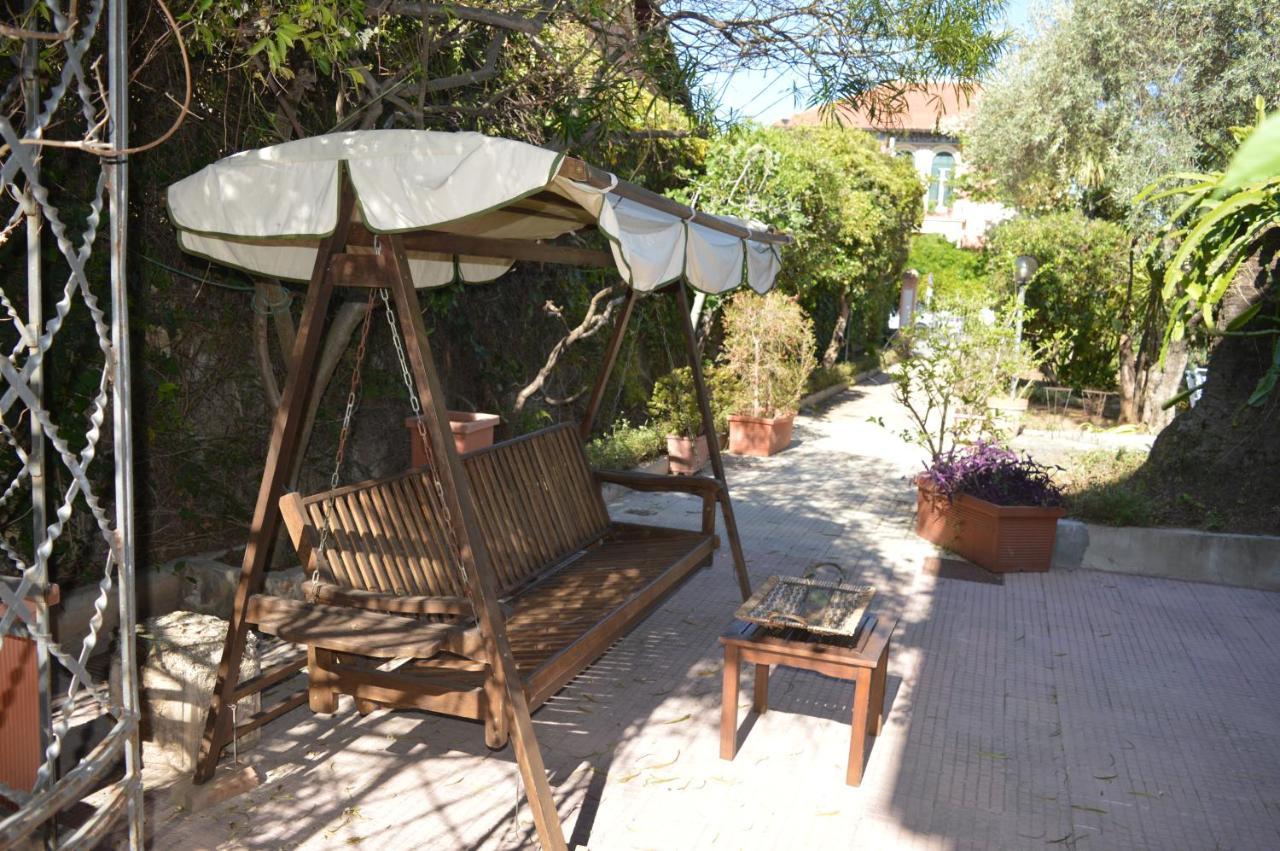 Mondello Beach Luxury Apartments Palermo Dış mekan fotoğraf